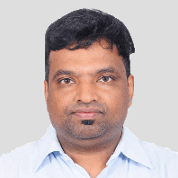 Bysani Kodanda Harish