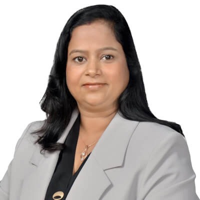 Lakshmi Agarwal