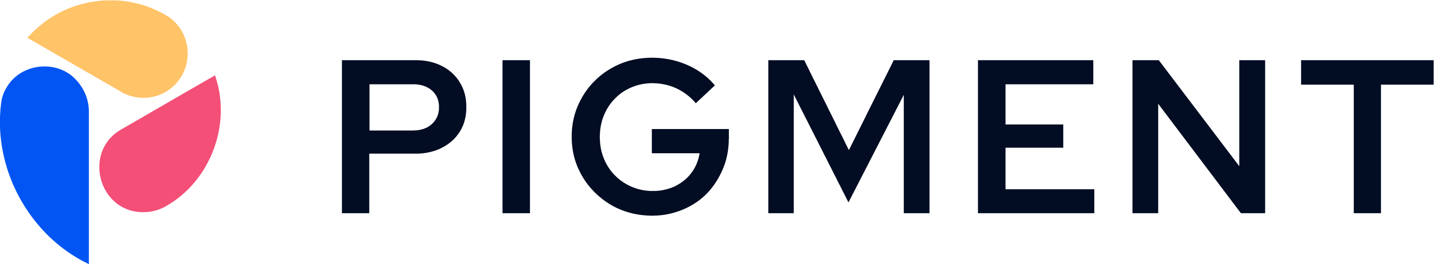 Pigment logo