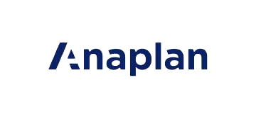 Anaplan logo